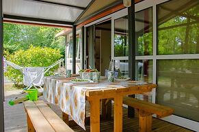 Camping La Bouquerie - Eden Villages