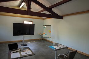 Camping La Bouquerie - Eden Villages