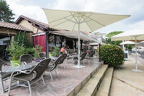 Camping La Bouquerie - Eden Villages