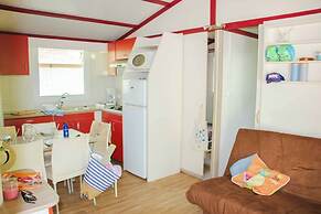 Camping La Bouquerie - Eden Villages