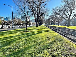 Readyset Victorian Terraces