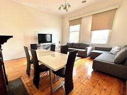 Readyset Victorian Terraces