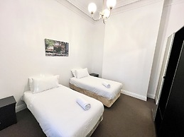 Readyset Victorian Terraces