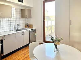 Readyset Victorian Terraces