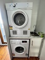 Readyset Victorian Terraces