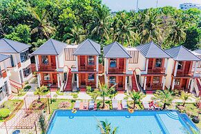 Palm Bay Resort Phu Quoc