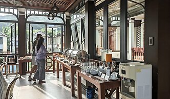 Palm Bay Resort Phu Quoc