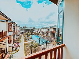 Palm Bay Resort Phu Quoc