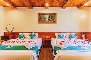 Palm Bay Resort Phu Quoc