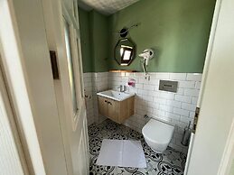 Akar Butik Otel Gökçeada