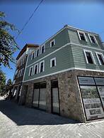 Akar Butik Otel Gökçeada