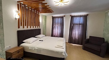 Akar Butik Otel Gökçeada