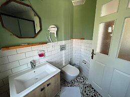 Akar Butik Otel Gökçeada