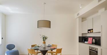 Riviera Flavour Apartments by Wonderful Italy - Ginestra