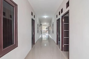 Jl. Gn. Gede No.22