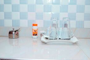 WestWay Luxury Suites