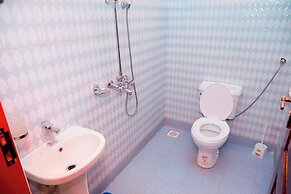 WestWay Luxury Suites