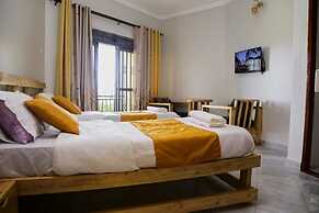 WestWay Luxury Suites