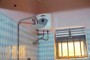 WestWay Luxury Suites