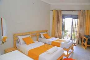 WestWay Luxury Suites