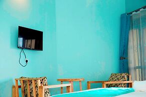 WestWay Luxury Suites