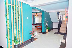 WestWay Luxury Suites