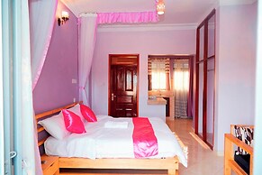 WestWay Luxury Suites