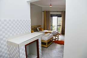 WestWay Luxury Suites