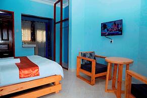 WestWay Luxury Suites