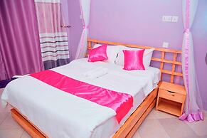 WestWay Luxury Suites