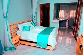 WestWay Luxury Suites