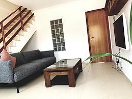 InTune Peniche Apartment