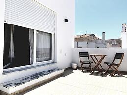InTune Peniche Apartment