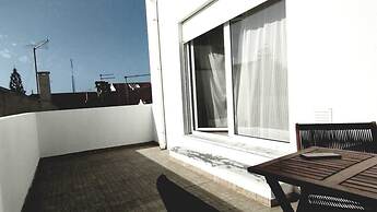 InTune Peniche Apartment