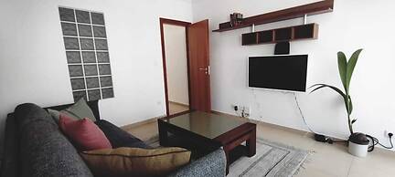 InTune Peniche Apartment