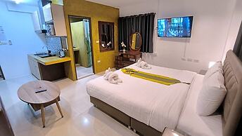 Southern Comfort Patong
