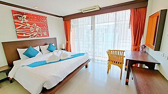 Southern Comfort Patong