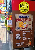 Southern Comfort Patong