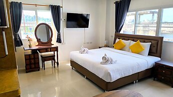 Southern Comfort Patong