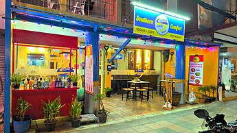 Southern Comfort Patong