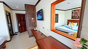 Southern Comfort Patong