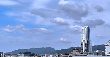 Southern Comfort Patong