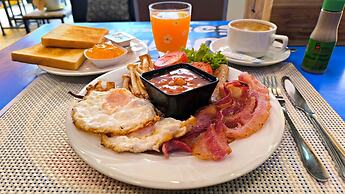 Southern Comfort Patong