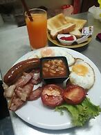 Southern Comfort Patong