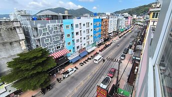 Southern Comfort Patong