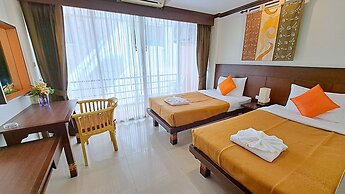 Southern Comfort Patong