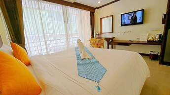 Southern Comfort Patong