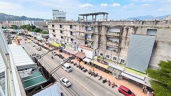 Southern Comfort Patong