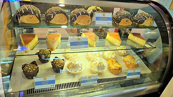 Southern Comfort Patong