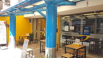 Southern Comfort Patong